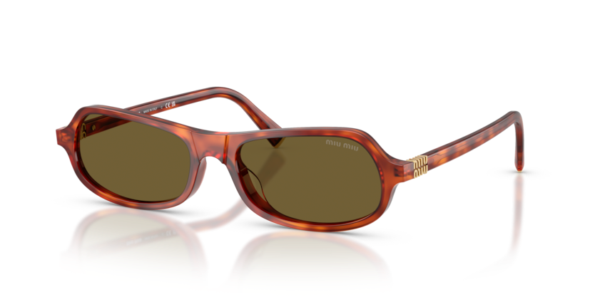 Miu Miu MU B10SU Sunglasses