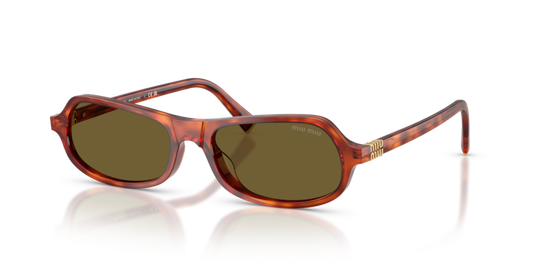 Miu Miu MU B10SU Sunglasses