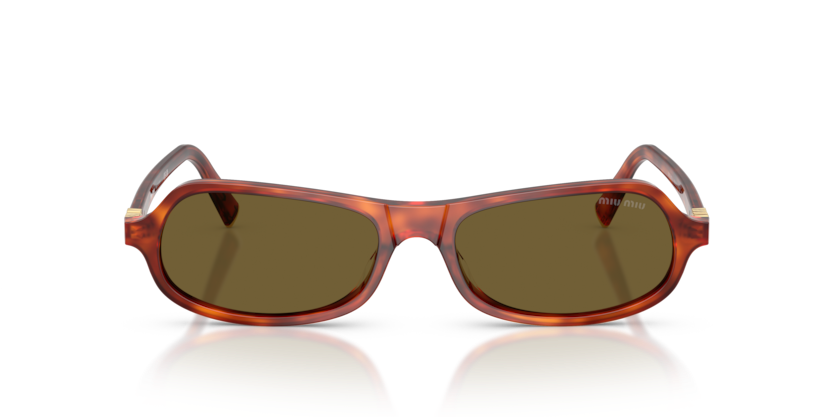 Miu Miu MU B10SU Sunglasses