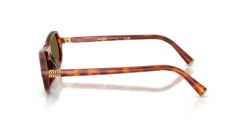 Miu Miu MU B10SU Sunglasses