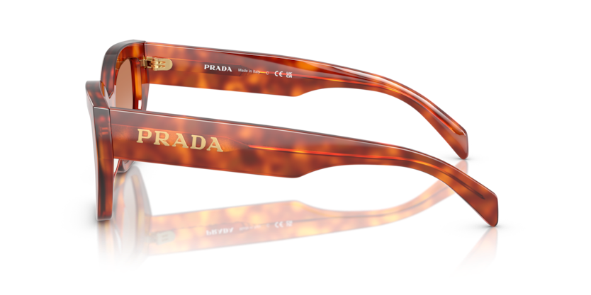 Prada PR A09SF Sunglasses