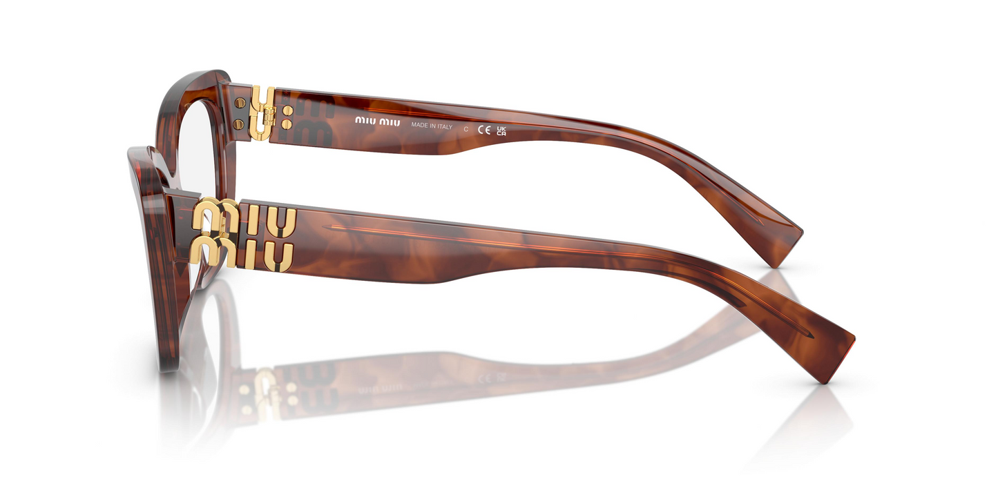 Miu Miu MU 05VV Eyeglasses