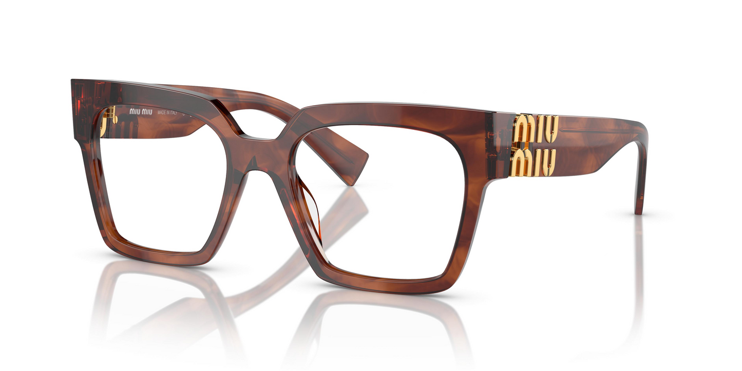Miu Miu MU 04UV Eyeglasses