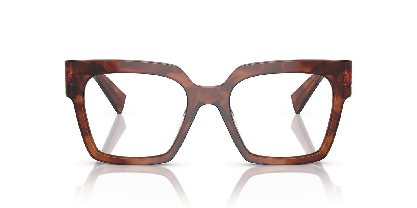 Miu Miu MU 04UV Eyeglasses
