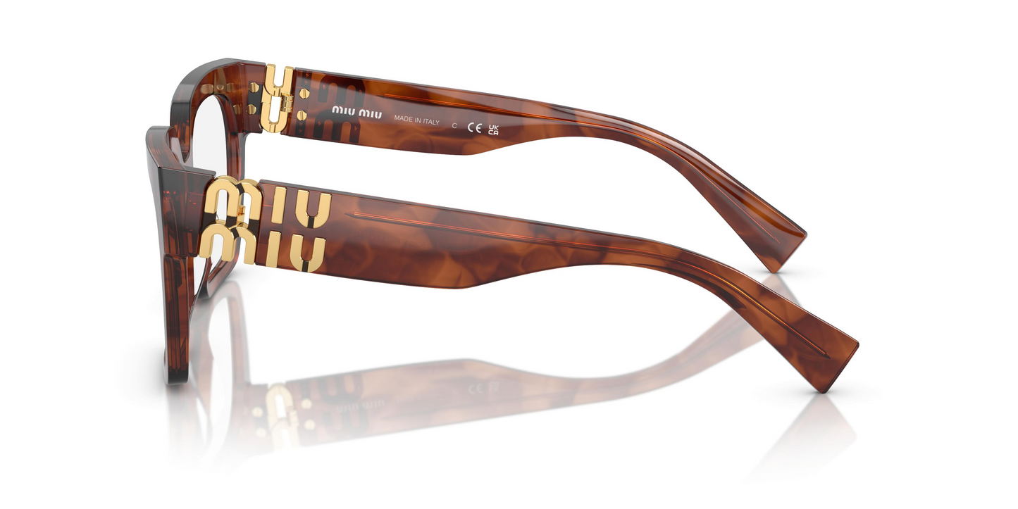 Miu Miu MU 04UV Eyeglasses