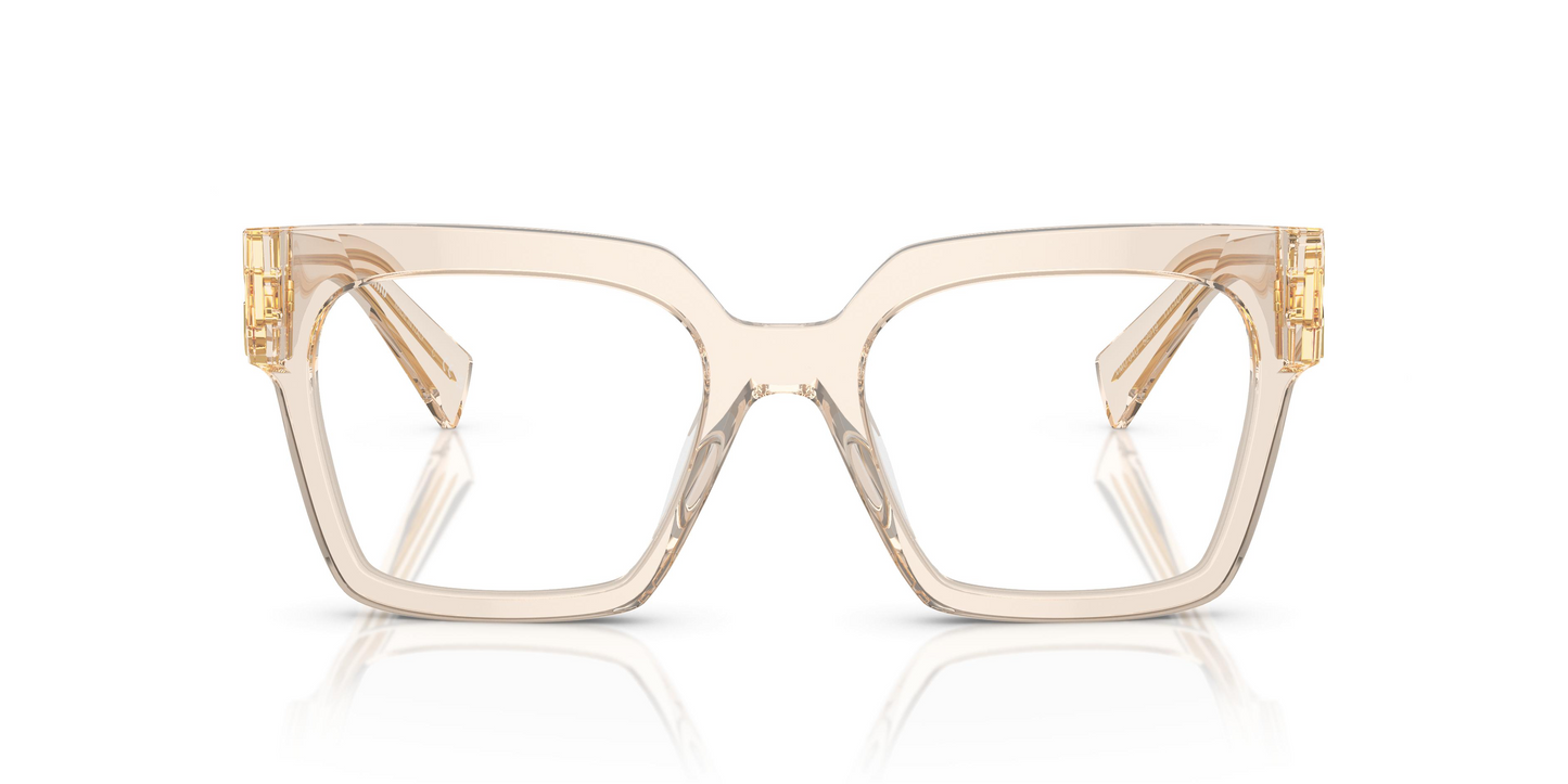 Miu Miu MU 04UV Eyeglasses