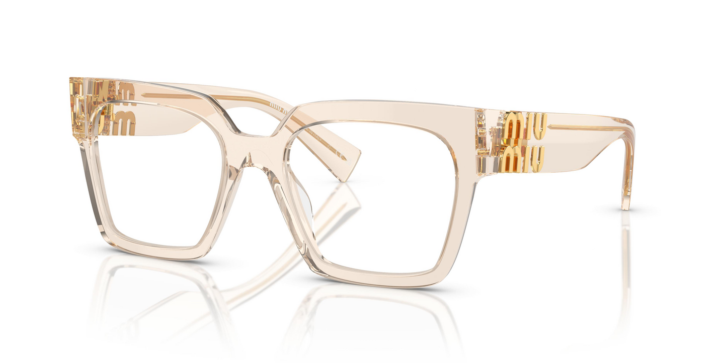 Miu Miu MU 04UV Eyeglasses
