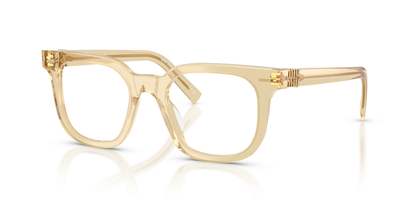 Miu Miu MU 06XV Eyeglasses