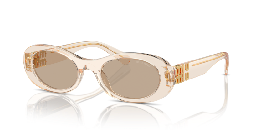 Miu Miu MU 06ZS Sunglasses