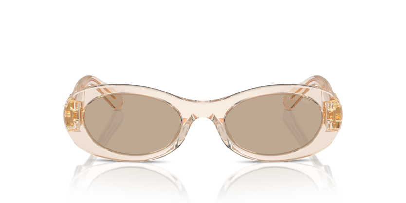 Miu Miu MU 06ZS Sunglasses