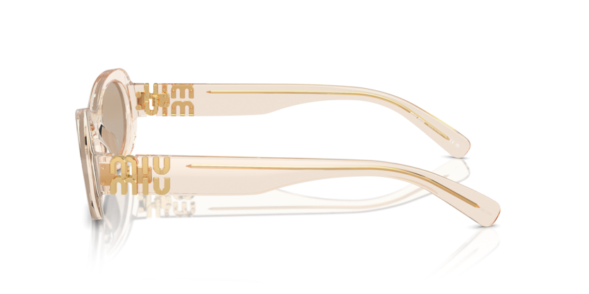 Miu Miu MU 06ZS Sunglasses