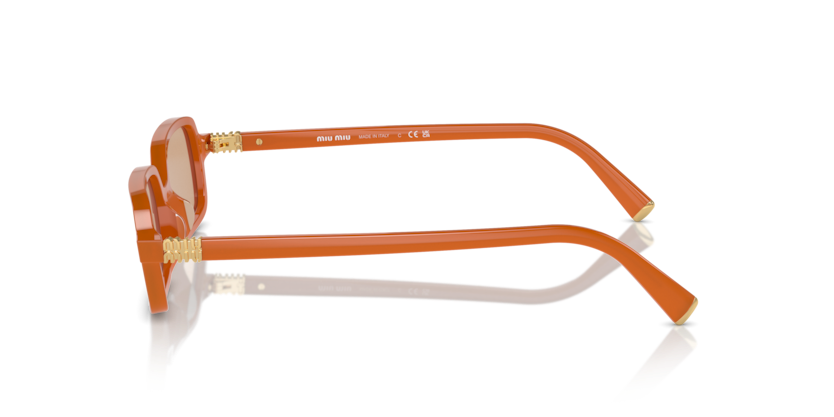 Miu Miu MU 11ZS Sunglasses