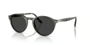 121948 - Smoke with Polarized Black Lenses