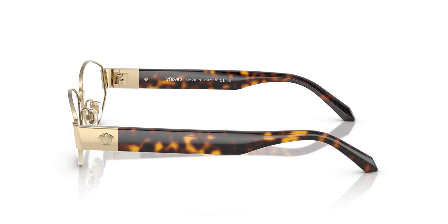 Versace VE1298 Eyeglasses