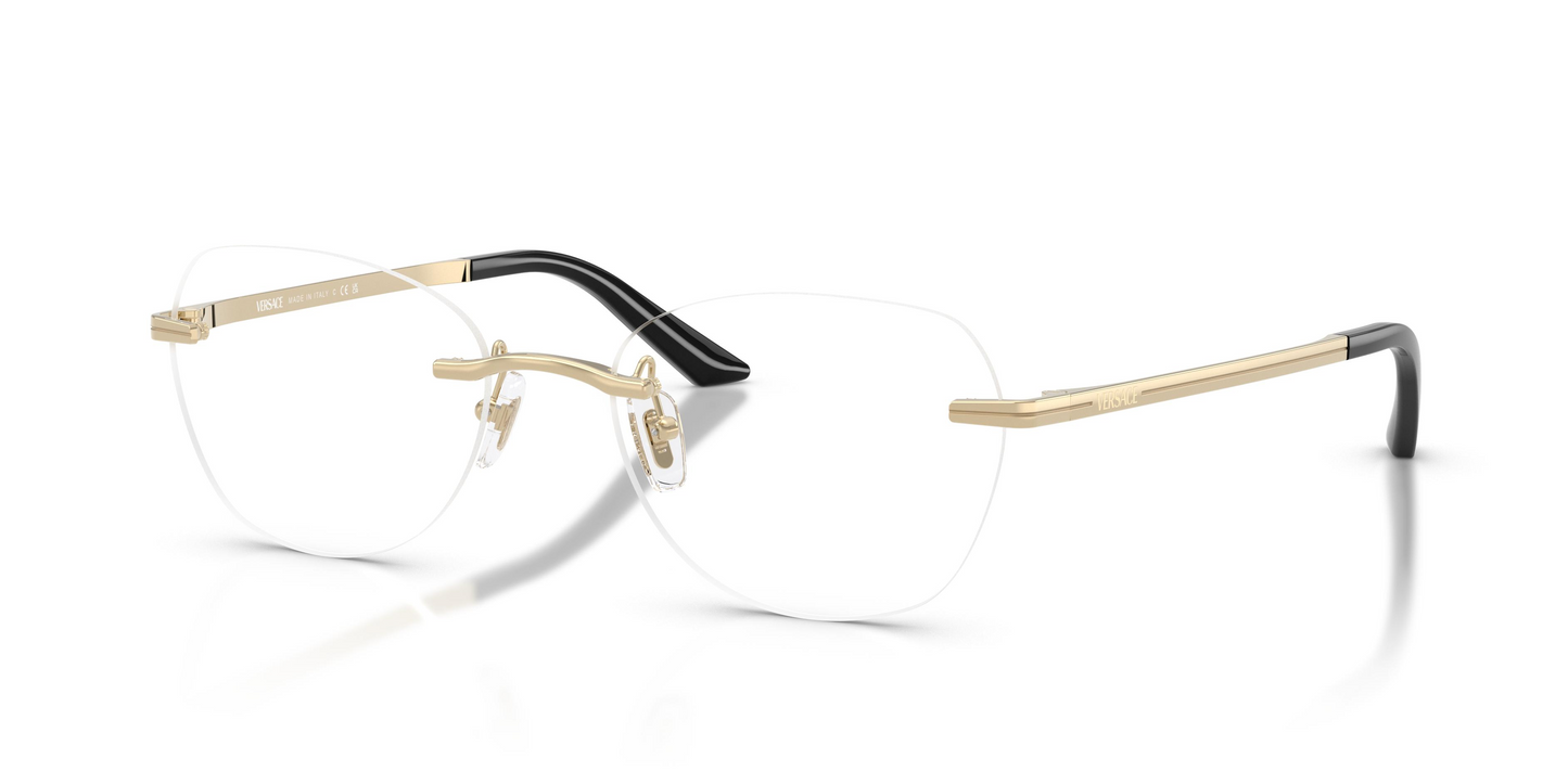 Versace VE1314D Eyeglasses