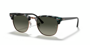 125571 - Grey Green with Grey Gradient Lenses