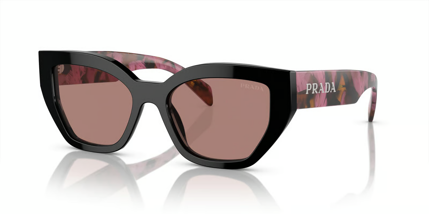 Prada PR A09S Sunglasses