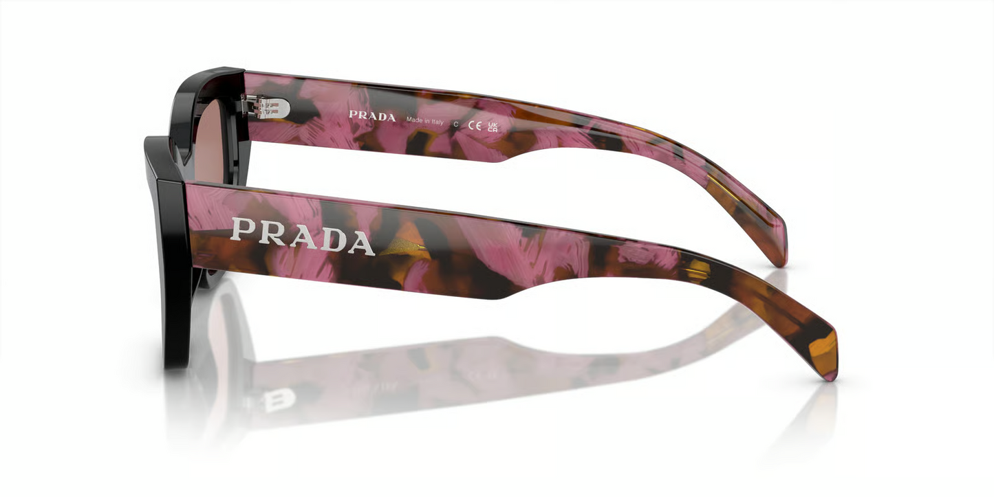 Prada PR A09SF Sunglasses