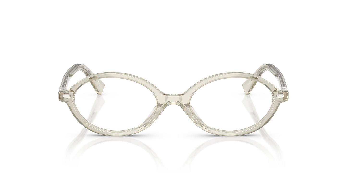 Miu Miu MU 01XV Eyeglasses