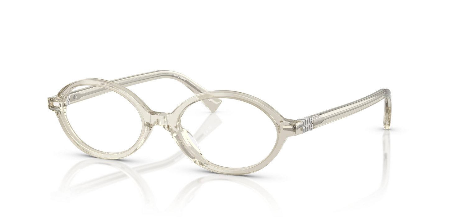 Miu Miu MU 01XV Eyeglasses