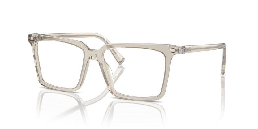 Miu Miu MU 08XV Eyeglasses