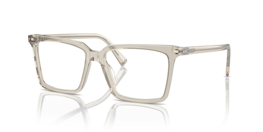 Miu Miu MU 08XV Eyeglasses
