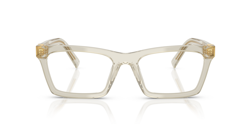 Miu Miu MU 04WV Eyeglasses