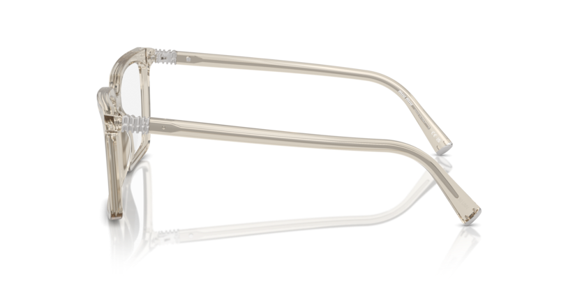 Miu Miu MU 08XV Eyeglasses