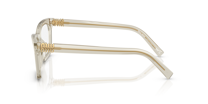 Miu Miu MU 04WV Eyeglasses