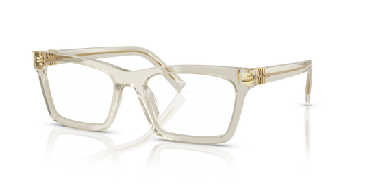 Miu Miu MU 04WV Eyeglasses