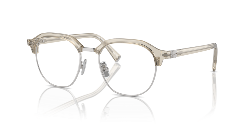 Miu Miu MU 10XV Eyeglasses