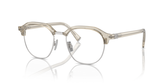 Miu Miu MU 10XV Eyeglasses