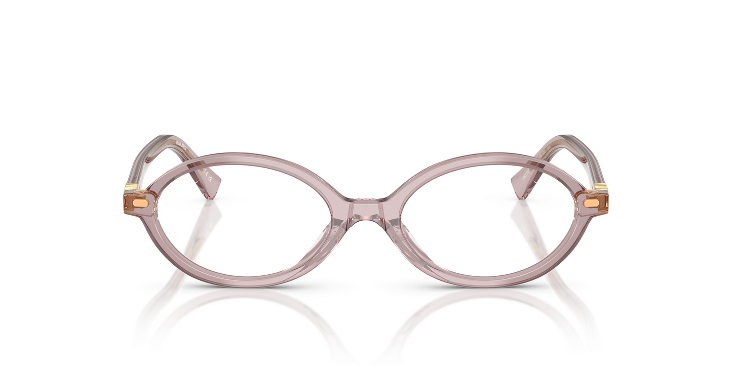 Miu Miu MU 01XV Eyeglasses
