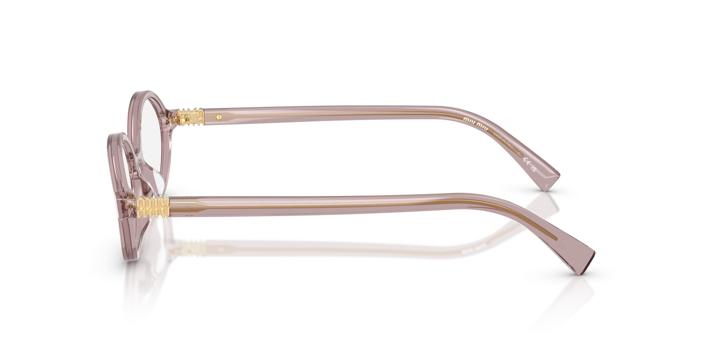 Miu Miu MU 01XV Eyeglasses