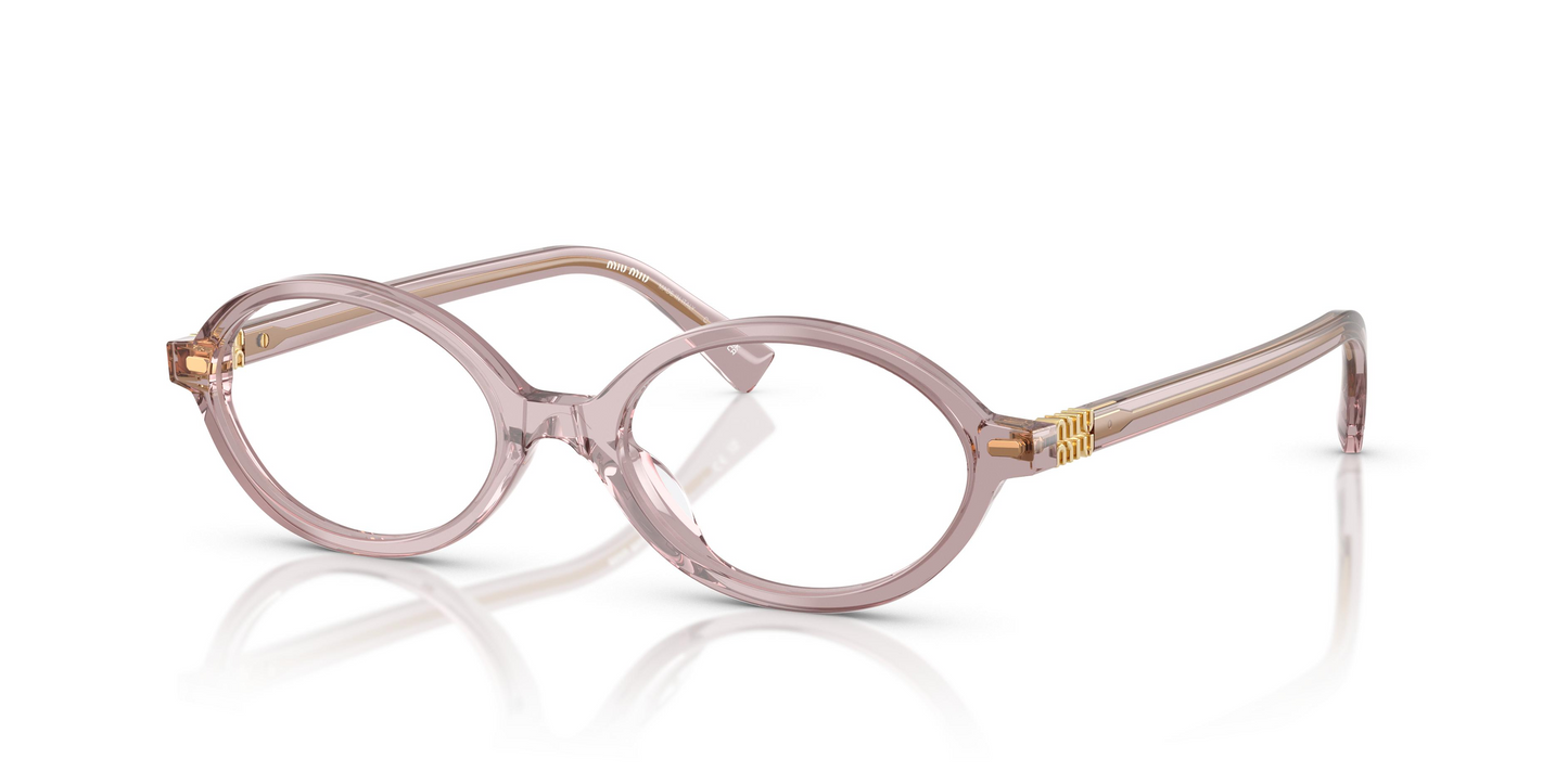 Miu Miu MU 01XV Eyeglasses