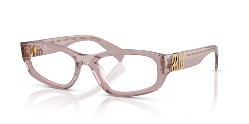 Miu Miu MU 04YV Eyeglasses