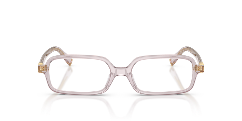 Miu Miu MU 01YV Eyeglasses