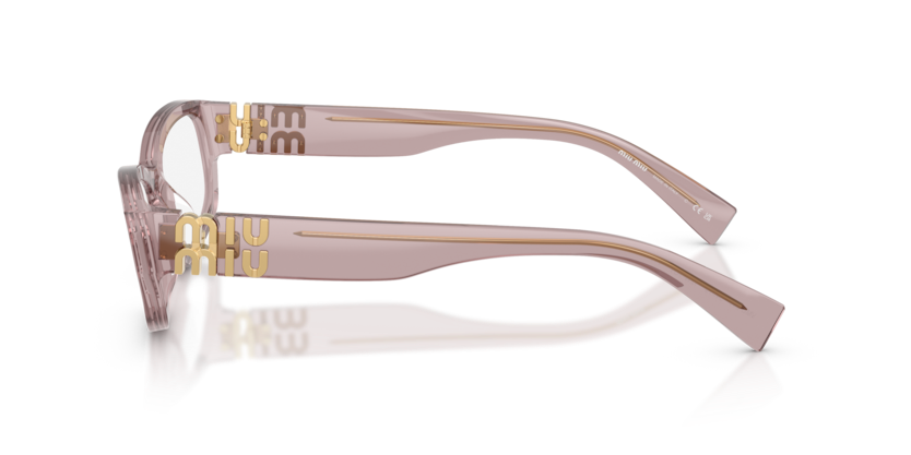 Miu Miu MU 04YV Eyeglasses