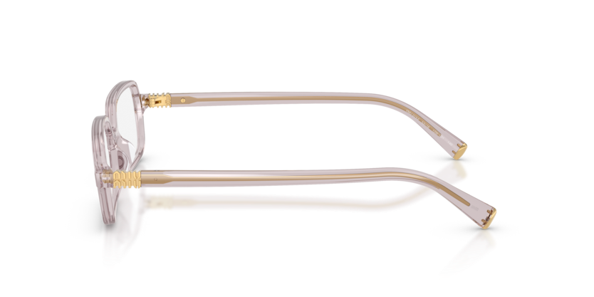 Miu Miu MU 01YV Eyeglasses