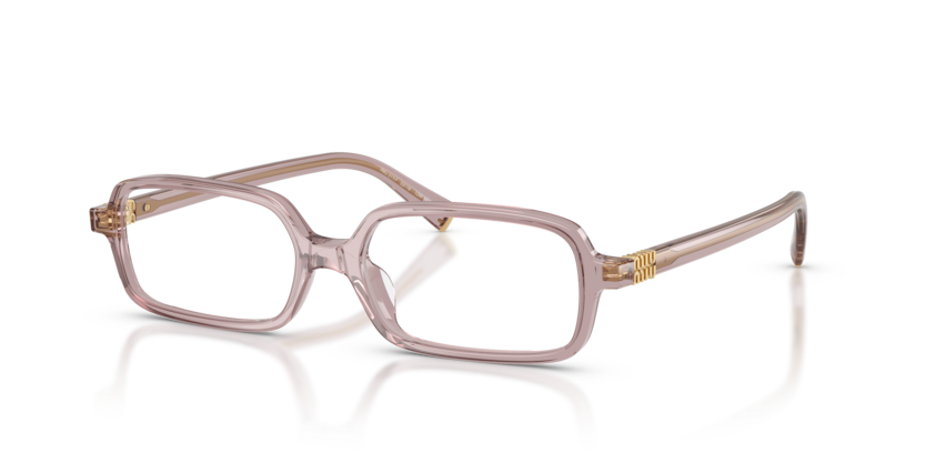 Miu Miu MU 01YV Eyeglasses