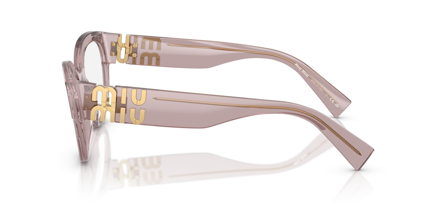 Miu Miu MU 01VV Eyeglasses