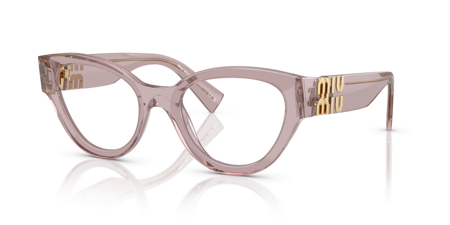 Miu Miu MU 01VV Eyeglasses