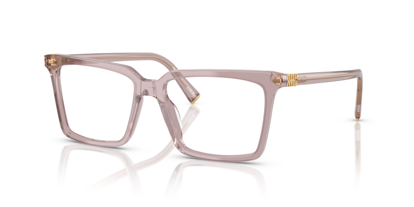 Miu Miu MU 08XV Eyeglasses