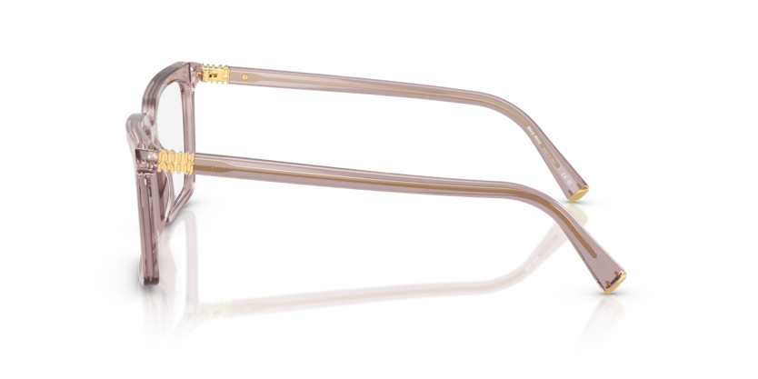Miu Miu MU 08XV Eyeglasses