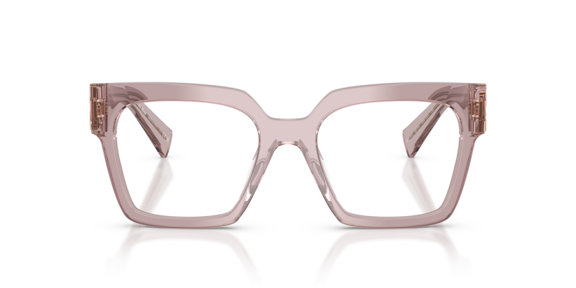 Miu Miu MU 04UV Eyeglasses