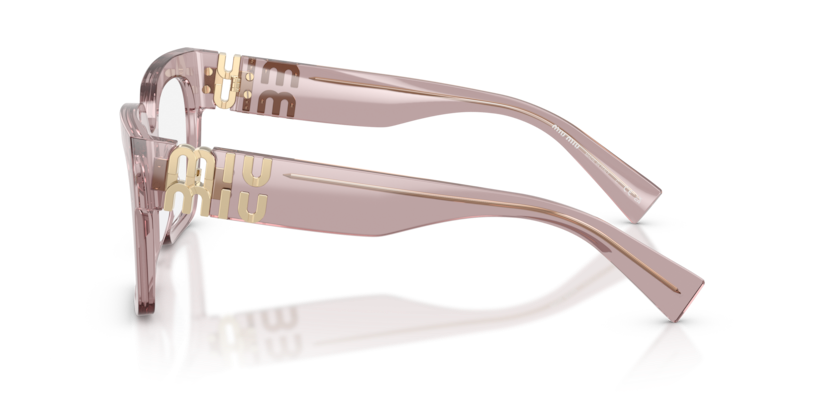 Miu Miu MU 04UV Eyeglasses