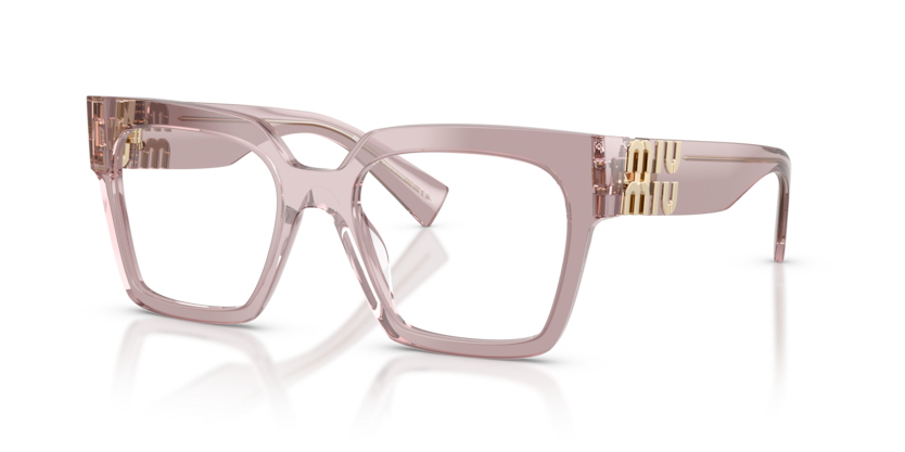 Miu Miu MU 04UV Eyeglasses