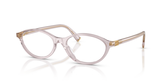 Miu Miu MU 09XVF Eyeglasses