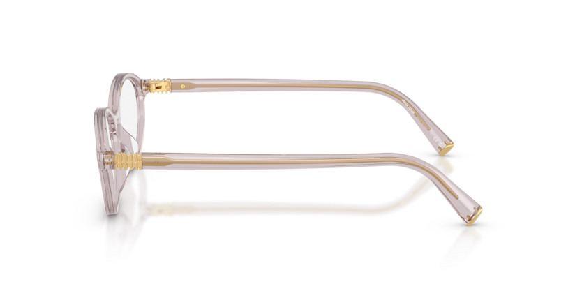 Miu Miu MU 09XVF Eyeglasses