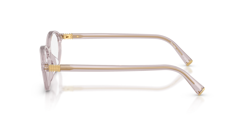 Miu Miu MU 09XV Eyeglasses